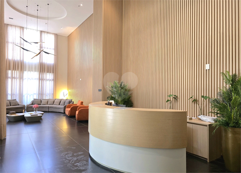 Venda Studio São Paulo Paraíso 1