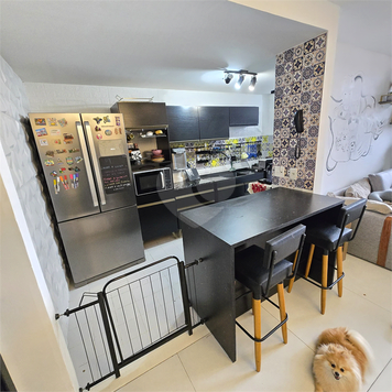 Venda Apartamento Niterói Santa Rosa 1