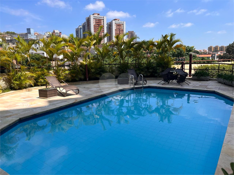 Venda Apartamento São Paulo Vila Sônia 1