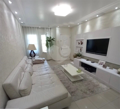 Venda Sobrado São Paulo Vila Maria Alta 1