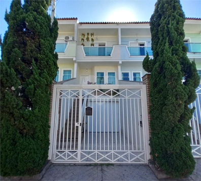 Venda Sobrado São Paulo Vila Maria Alta 1