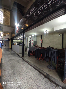 Venda Salão Comercial São Paulo Centro 1