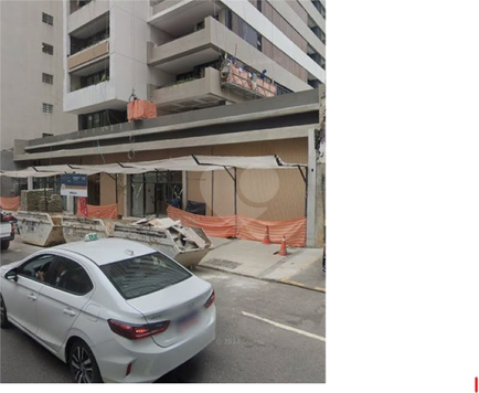 Aluguel Loja São Paulo Consolação 1