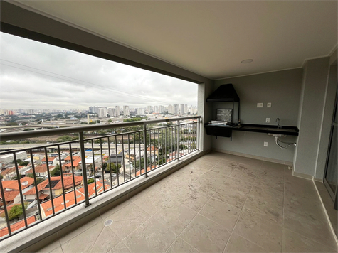 Venda Apartamento São Paulo City América 1
