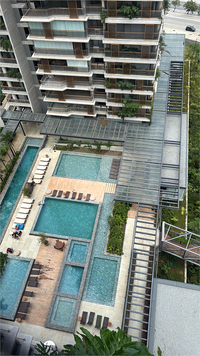 Aluguel Apartamento São Paulo Jardim Das Acácias 1