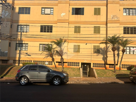 Venda Apartamento Ribeirão Preto Vila Seixas 1