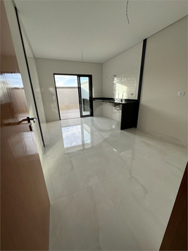 Venda Sobrado São Paulo Parque Maria Domitila 1
