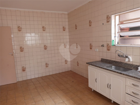 Aluguel Sobrado São Paulo Vila Santa Catarina 1
