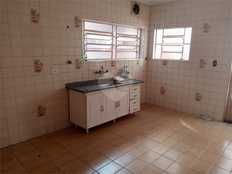 Aluguel Sobrado São Paulo Vila Santa Catarina 1