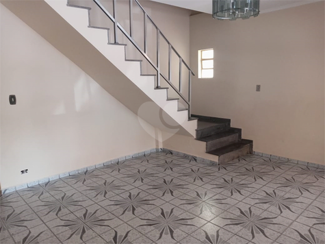 Aluguel Sobrado São Paulo Vila Santa Catarina 1