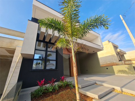 Venda Condomínio Sorocaba Jardim Novo Horizonte 1