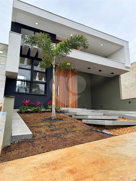 Venda Condomínio Sorocaba Jardim Novo Horizonte 1