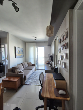 Venda Apartamento São Paulo Mooca 1