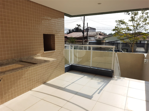 Venda Apartamento Bertioga Centro 1