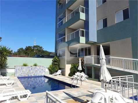 Venda Apartamento Bertioga Centro 1
