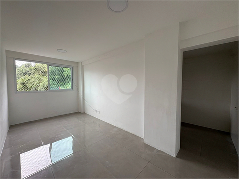 Aluguel Apartamento Santos Marapé 1