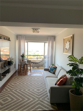 Venda Apartamento Limeira Centro 1