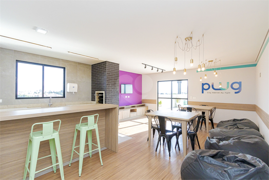 Venda Apartamento Curitiba Capão Raso 1