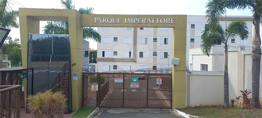 Aluguel Apartamento Indaiatuba Parque Campo Bonito 1