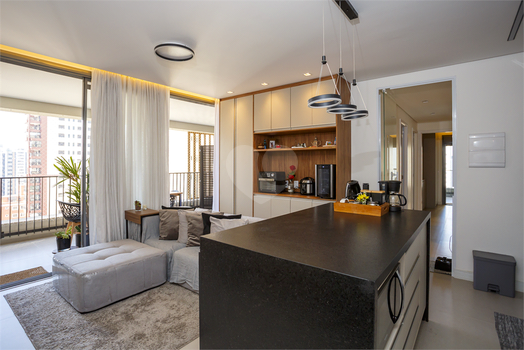 Aluguel Apartamento São Paulo Vila Mariana 1