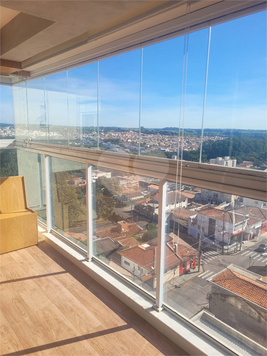 Aluguel Apartamento Salto Vila Teixeira 1