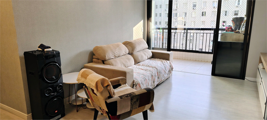Venda Apartamento Santos José Menino 1