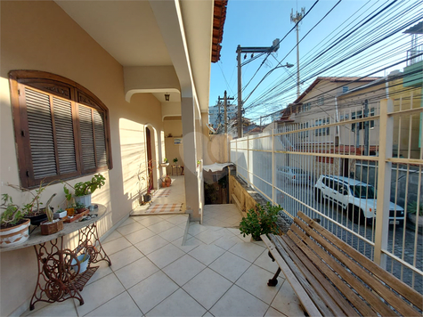 Venda Casa Niterói Santa Rosa 1