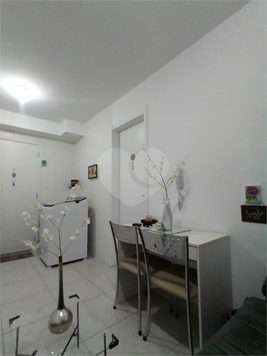 Venda Apartamento São Paulo Jardim Mirante 1