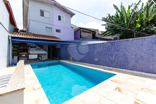 Venda Casa São Paulo Jabaquara 1