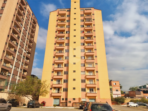 Venda Apartamento São Paulo Vila Da Paz 1