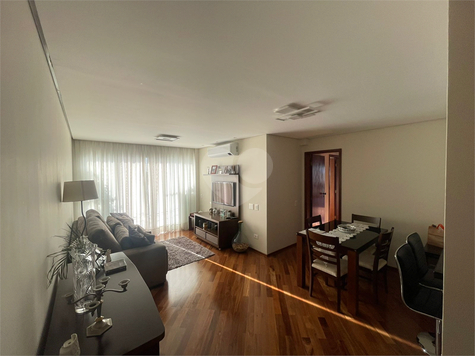 Venda Apartamento São Paulo Vila Guarani (z Sul) 1