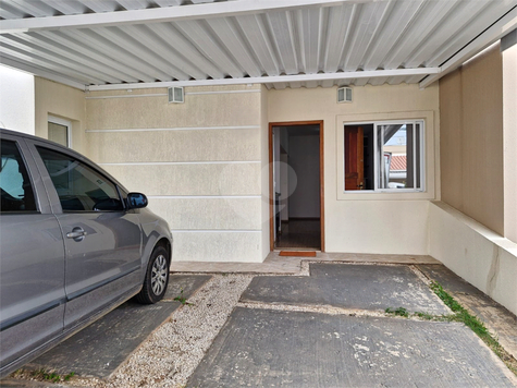 Venda Condomínio Sorocaba Ipatinga 1