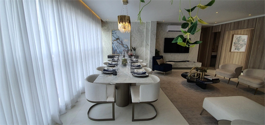 Venda Apartamento São Paulo Jardim Aurélia 1
