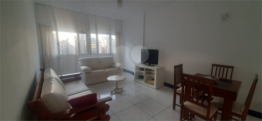 Venda Apartamento Santos Aparecida 1