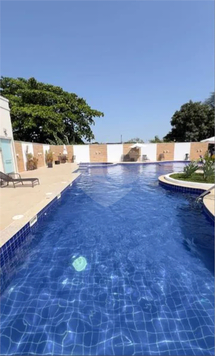 Venda Apartamento Rio De Janeiro Inhoaíba 1