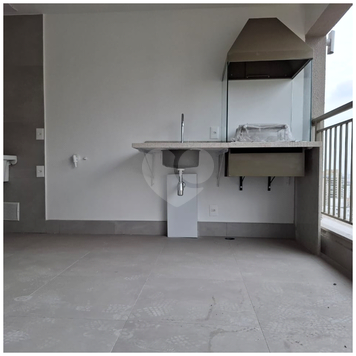 Venda Apartamento São Paulo Vila Mariana 1
