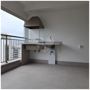 Venda Apartamento São Paulo Vila Mariana 1