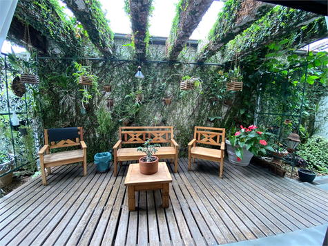 Aluguel Casa São Paulo Alto De Pinheiros 1