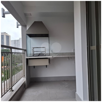 Venda Apartamento São Paulo Vila Mariana 1