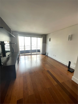 Venda Apartamento São Paulo Itaim Bibi 1