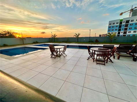 Venda Apartamento Santo André Utinga 1