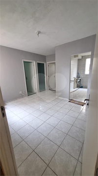 Venda Apartamento São Paulo Jardim Apurá 1