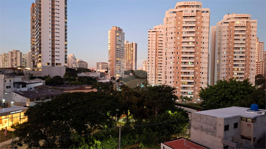 Venda Apartamento São Paulo Perdizes 1