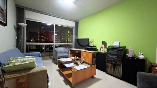 Venda Apartamento São Paulo Perdizes 1
