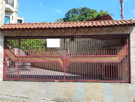 Venda Sobrado São Paulo Jardim São José (zona Norte) 1