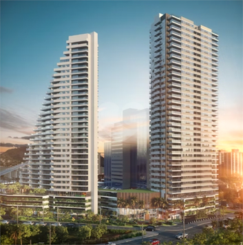 Venda Apartamento Vitória Enseada Do Suá 1