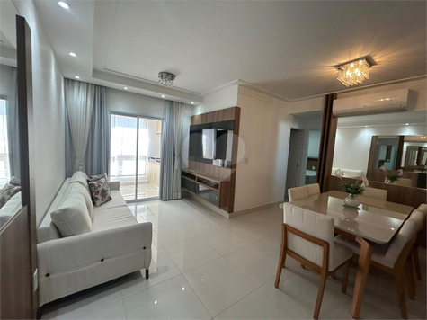 Venda Apartamento Sorocaba Jardim Piratininga 1