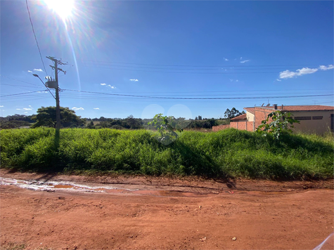 Venda Terreno Ponta Porã Jardim Das Paineiras 1