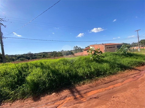 Venda Terreno Ponta Porã Jardim Das Paineiras 1