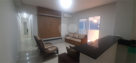 Venda Apartamento Santos José Menino 1